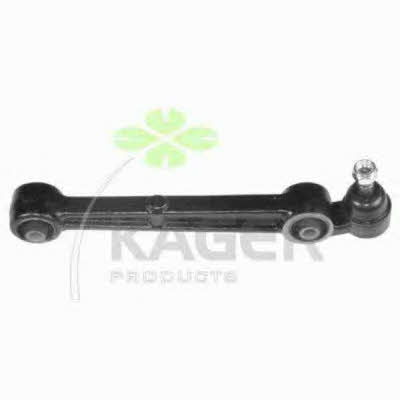 Kager 87-0497 Suspension arm front lower right 870497