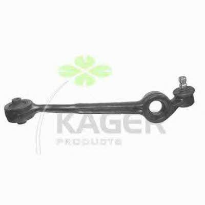 Kager 87-0502 Track Control Arm 870502