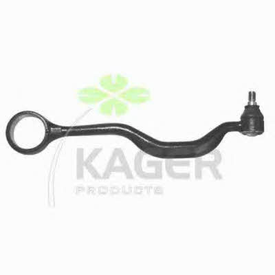 Kager 87-0507 Track Control Arm 870507