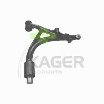 Kager 87-0512 Track Control Arm 870512