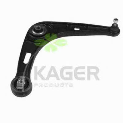 Kager 87-0515 Track Control Arm 870515