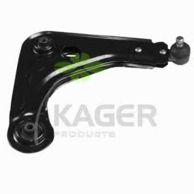 Kager 87-0517 Track Control Arm 870517