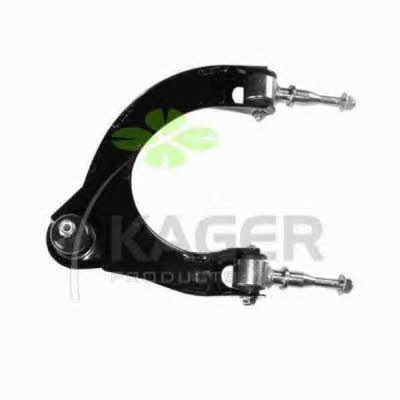 Kager 87-0522 Suspension arm front upper right 870522