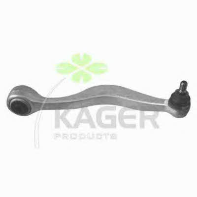 Kager 87-0525 Track Control Arm 870525