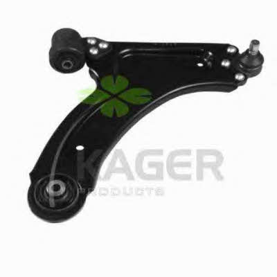 Kager 87-0537 Track Control Arm 870537