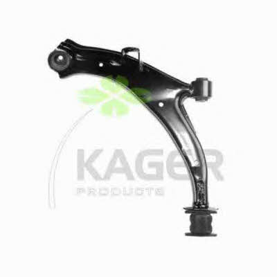 Kager 87-0543 Track Control Arm 870543