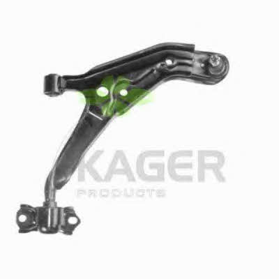 Kager 87-0544 Suspension arm front lower right 870544