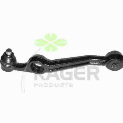 Kager 87-0548 Track Control Arm 870548