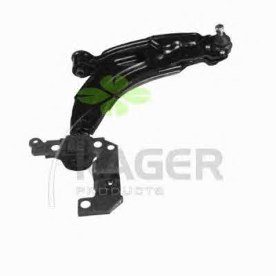 Kager 87-0552 Track Control Arm 870552