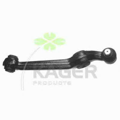 Kager 87-0553 Track Control Arm 870553