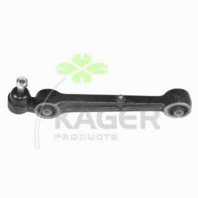 Kager 87-0560 Suspension arm front lower left 870560
