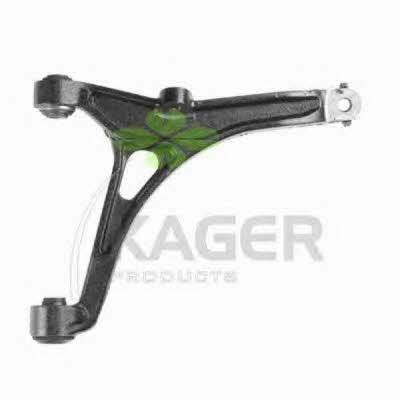 Kager 87-0568 Track Control Arm 870568