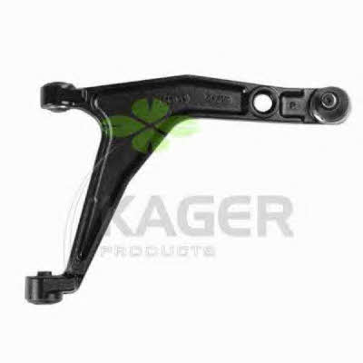 Kager 87-0573 Track Control Arm 870573