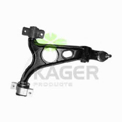 Kager 87-0577 Track Control Arm 870577