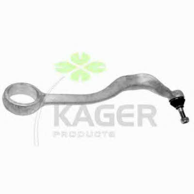 Kager 87-0582 Track Control Arm 870582