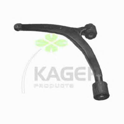 Kager 87-0583 Track Control Arm 870583