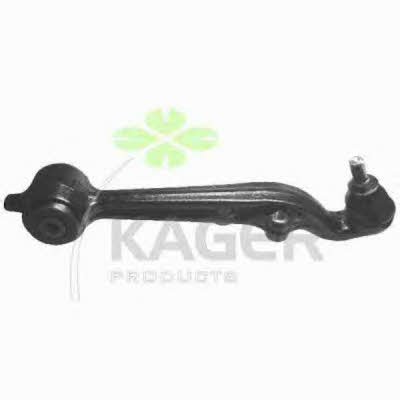 Kager 87-0584 Track Control Arm 870584