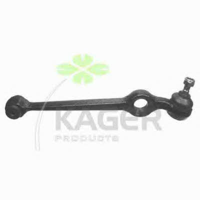 Kager 87-0590 Front lower arm 870590
