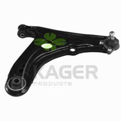 Kager 87-0592 Track Control Arm 870592