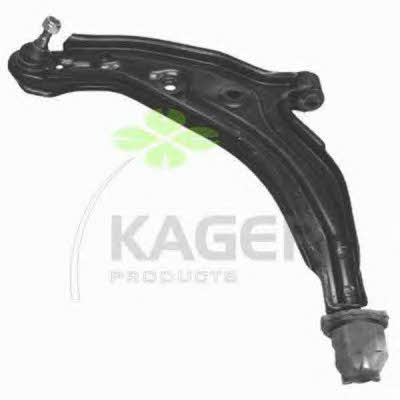 Kager 87-0593 Track Control Arm 870593