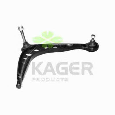 Kager 87-0596 Track Control Arm 870596