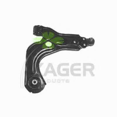 Kager 87-0601 Track Control Arm 870601