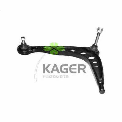 Kager 87-0606 Track Control Arm 870606