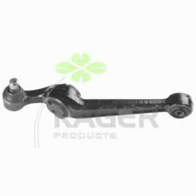 Kager 87-0611 Track Control Arm 870611