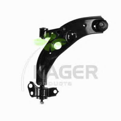 Kager 87-0612 Suspension arm front lower right 870612