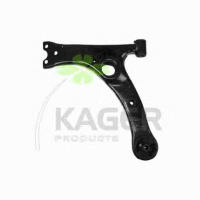 Kager 87-1585 Suspension arm front lower left 871585