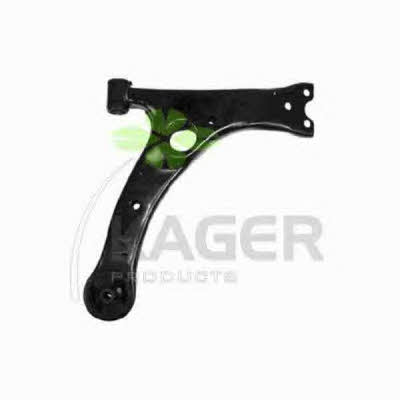 Kager 87-1588 Suspension arm front lower right 871588