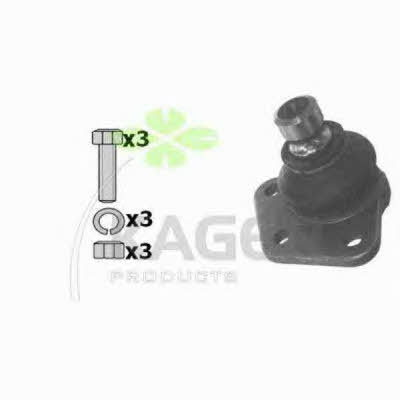 Kager 88-0322 Ball joint 880322