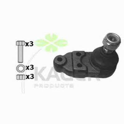 Kager 88-0325 Ball joint 880325