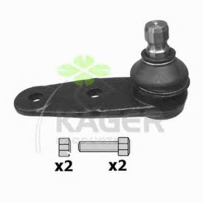 Kager 88-0342 Ball joint 880342