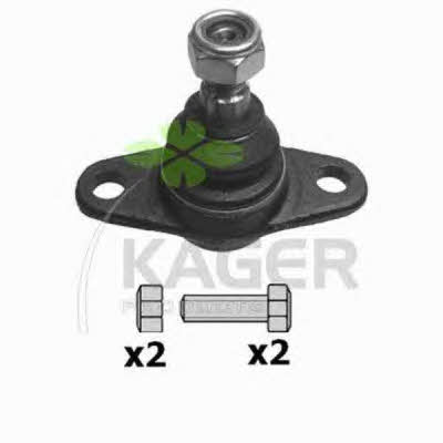 Kager 88-0345 Ball joint 880345