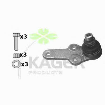 Kager 88-0362 Ball joint 880362