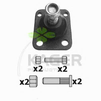 Kager 88-0365 Ball joint 880365