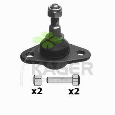 Kager 88-0399 Ball joint 880399