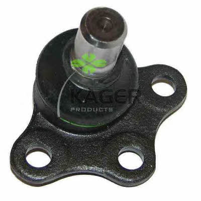 Kager 88-0410 Ball joint 880410