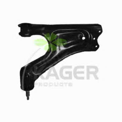 Kager 87-0625 Track Control Arm 870625