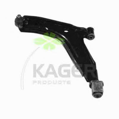 Kager 87-0640 Track Control Arm 870640