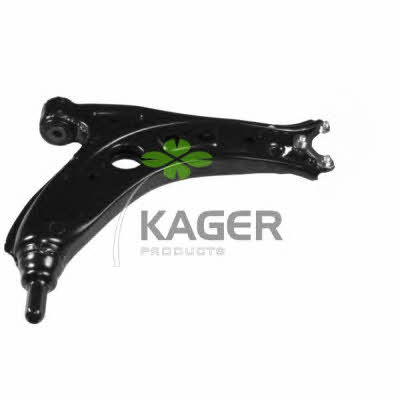 Kager 87-0642 Track Control Arm 870642