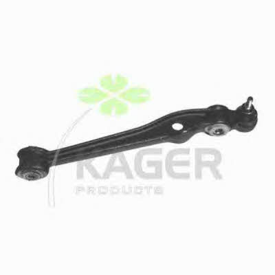 Kager 87-0654 Track Control Arm 870654