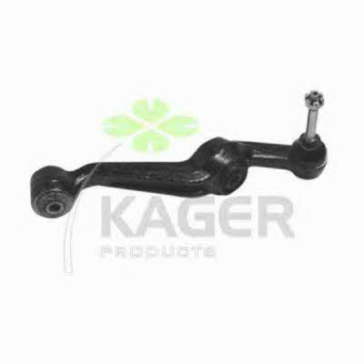 Kager 87-0655 Suspension arm front lower left 870655