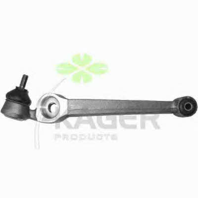 Kager 87-0670 Track Control Arm 870670