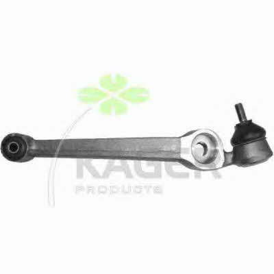 Kager 87-0671 Track Control Arm 870671