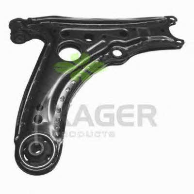 Kager 87-0693 Track Control Arm 870693