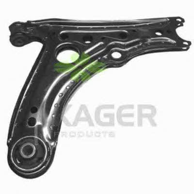 Kager 87-0694 Track Control Arm 870694