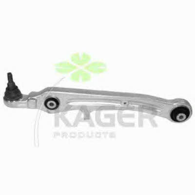 Kager 87-0721 Track Control Arm 870721