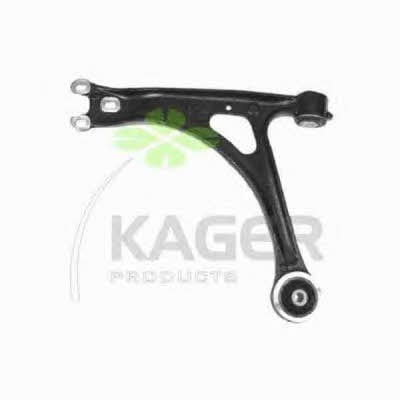 Kager 87-0729 Track Control Arm 870729